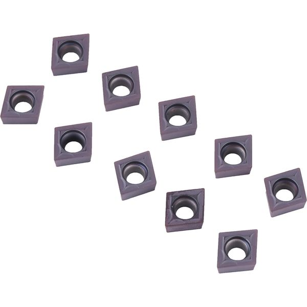 Inserti Cnc, Lama In Metallo Duro Cnc, Inserti In Metallo Duro, Inserti In Metallo Duro Cnc, Utensile Di Tornitura-image