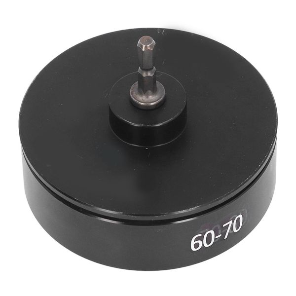 Testa Elettrica Della Macchina Di Sigillamento Del Tappo, Testa Della Macchina Di Tappatura Di 60-70Mm, Testa Elettrica Della Macchina Di Tappatura, Punta Elettrica Della Macchina Di Tappatura, Punta Del Tappatore Della Bottiglia, Testa Di Tappatura-image