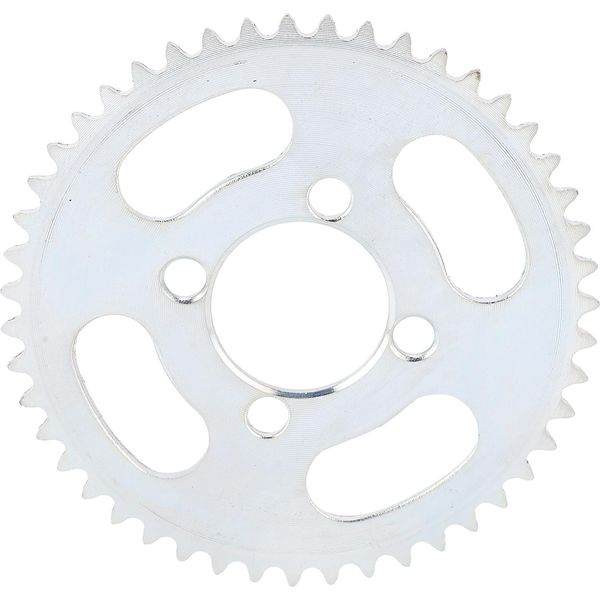 Pignone 47T 25H, Pignone Catena Posteriore 29Mm, Pignone Catena Posteriore, Pignone Posteriore Per Scooter Elettrico, Pignone Catena, Pignone Posteriore-image