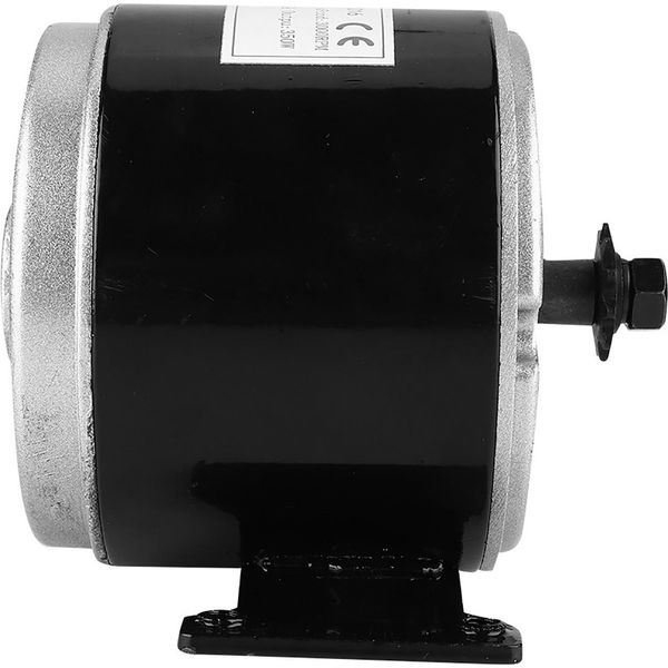 Motore Scooter Elettrico, Motore 100W, Motore Spazzolato, Motore Elettrico Scooter Spazzolato, Motore Scooter Elettronico-image