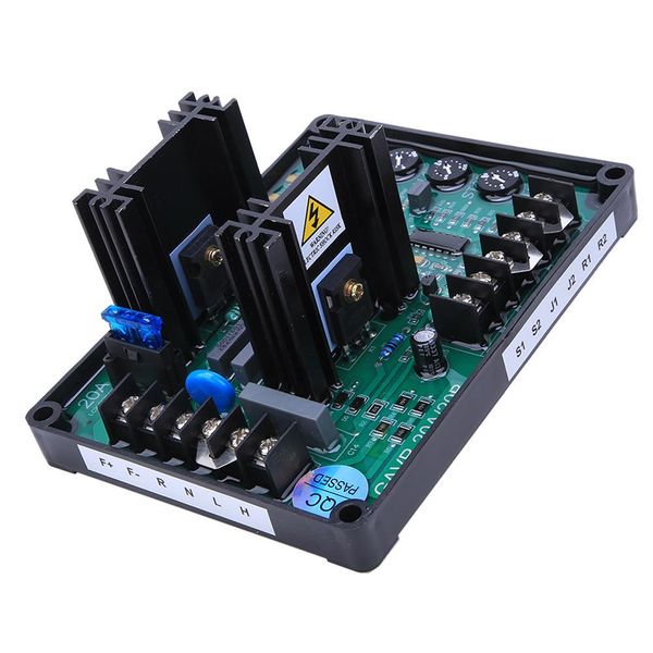 GAVR-20B, Regolatore Di Tensione Automatico, Avr Del Generatore, Regolatore Di Tensione, Regolatore Di Tensione Del Generatore-image