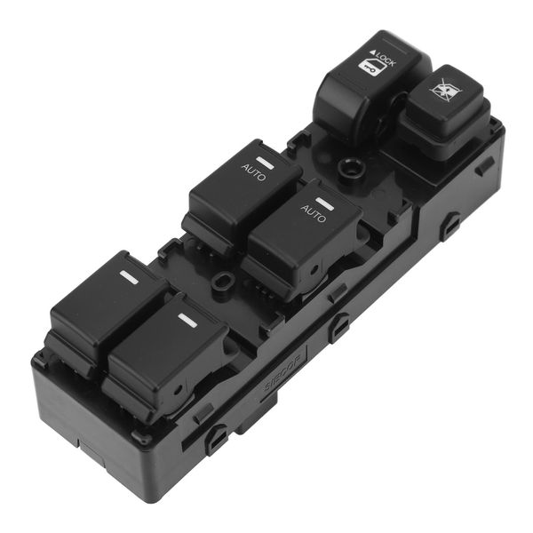Interruttore Alzacristalli Elettrici, Interruttore Alzacristalli Elettrici, 935702P200, 935732P200, Pulsante Regolatore Finestrino, Pulsante Alzacristallo-image
