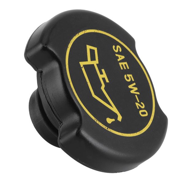 Tappo Di Riempimento Olio, F3AE6766BA, F3AZ6766B, Tappo Di Riempimento Olio Motore, Coperchio Di Riempimento Olio Per Ford, Accessorio Auto-image