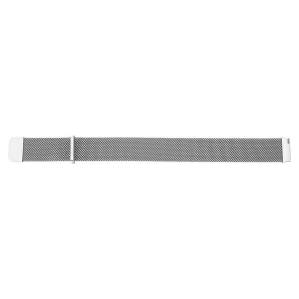 20Mm Metal Mesh Watch Band,20Mm General Watch Band,Stainless Steel Watch Band,General Watch Strap,Stainless Steel Watch Strap,Watch Straps-image
