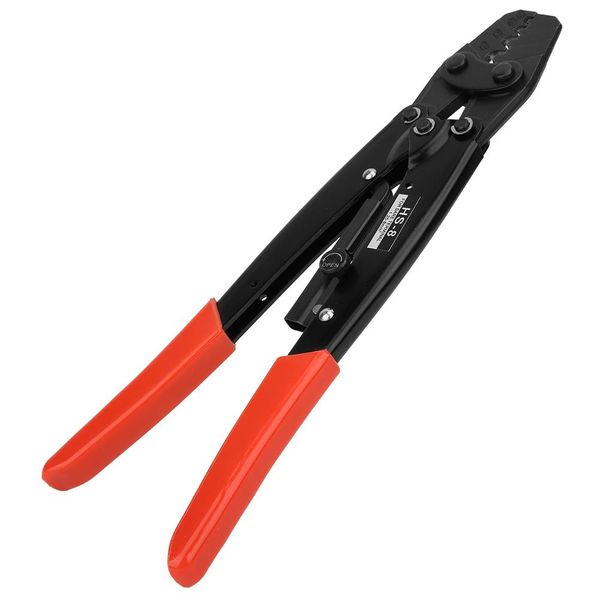 Pinze Per Terminali A Crimpare, Pinza Per Terminali, Pinza Per Terminali Nudi, Strumento Di Crimpatura, Strumento Per Elettricisti-image