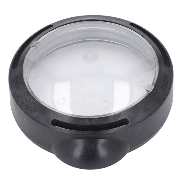 Coperchio Del Filtro Con Anello Di Bloccaggio, Sostituzione Del Coperchio Del Filtro Della Piscina, Sostituzione Dell'anello Del Coperchio Del Filtro, Coperchio Del Filtro Per SPX5500D, Coperchio Del Coperchio Del Filtro Della Piscina, Coperchio Del Filtro Della Pompa Della Piscina-image