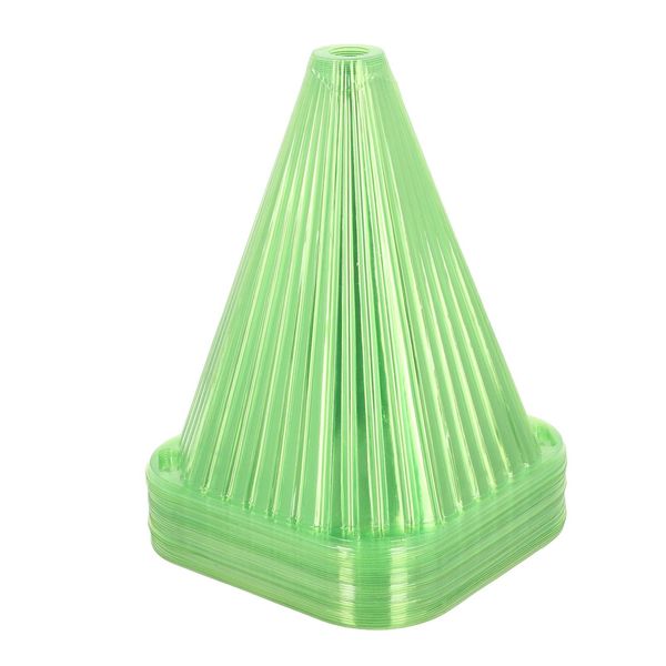 Coperture Per Piante Da Giardino, Copertura A Campana Riutilizzabile, Coperture Per Piante Da Giardino, Cupola Per Piante, Coperture Da Giardino Per Piante, Protezioni Per Piante-image