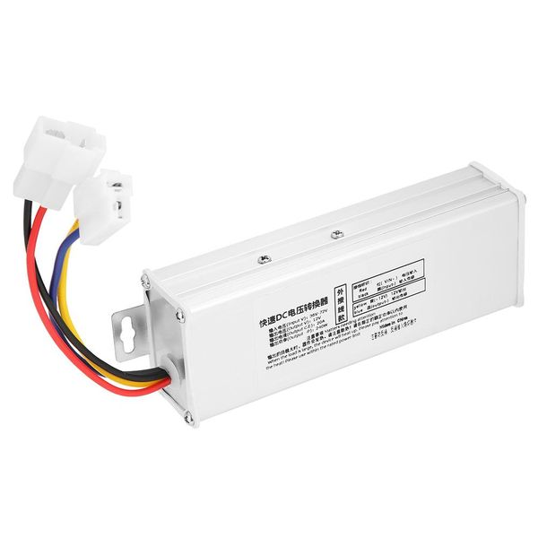Trasformatore Di Tensione, Convertitore Di Tensione, Convertitore Di Tensione Di Cc, Convertitore Di Tensione Di Cc 20A, Convertitore Di Tensione Di Cc 240W-image