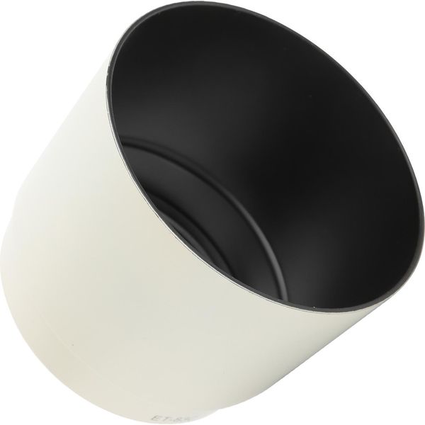 Paraluce, Paraluce Per Fotocamere, ET-83C, Paraluce Per Fotocamere, Paraluce Abs, Accessori Per Paraluce-image