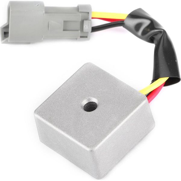 Regolatore Di Tensione Per Golf Cart, Raddrizzatore Di Tensione Per Club Car, Regolatore Di Tensione, 102803301, Accessori Per Raddrizzatori-image