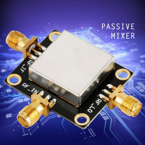Mixer Passivo, Mixer Passivo A Conversione Di Frequenza, Mixer Passivo ADE-6, Mixer Passivo Rf, Mixer Doppio Bilanciato Rf-image