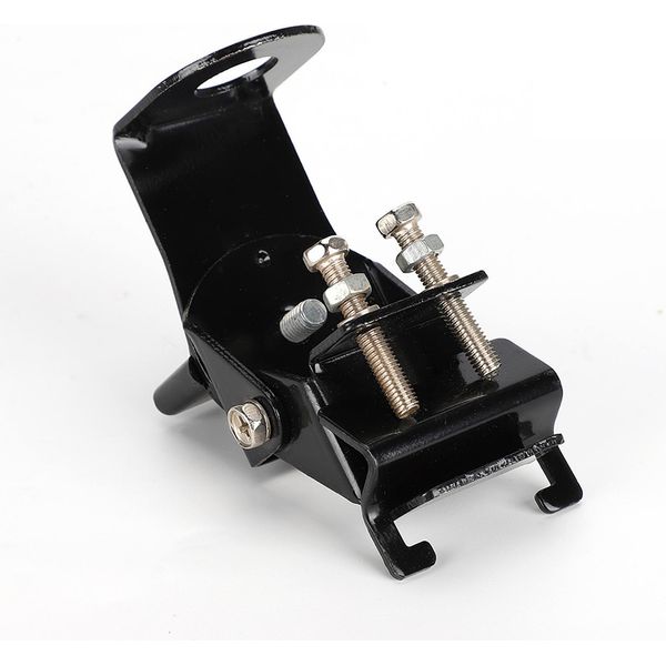 Staffa Per Antenna Radio, Staffa Per Montaggio Antenna Radio, Supporto Per Antenna Radio, Staffa Per Antenna Radio Auto, Staffa Per Antenna Radio Mobile, Staffa S0239-image