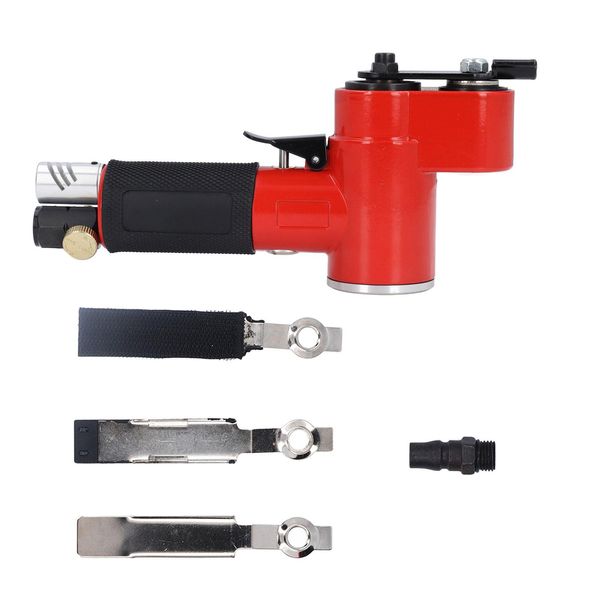 Kit Smerigliatrici Pneumatiche, Smerigliatrici Pneumatiche In Linea Retta, Smerigliatrici Pneumatiche, Smerigliatrici Pneumatiche Da 1/4 Di Pollice Pt, Smerigliatrici Pneumatiche Da 14000 Giri/Min, Lucidatrici Pneumatiche-image