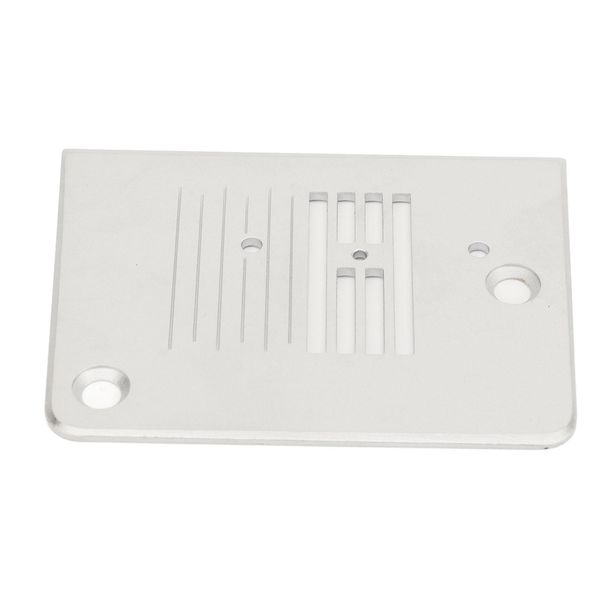 Piastra Ago Per Punto Dritto, Piastra Ago, Piastra Ago Per Macchina Da Cucire, Sostituzione Piastra Ago, Piastra Ago Per Cucito, Accessori Macchina Da Cucire-image