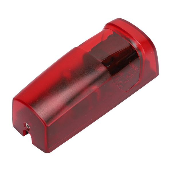Sensore A Infrarossi, Sensore Del Fascio Fotoelettrico, Rivelatore Del Fascio A Infrarossi, Sistema Di Sicurezza Dell'allarme, Rivelatore Del Fascio A Led-image