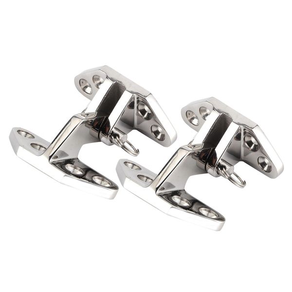 Cerniera Del Portello, Cerniera Del Portello Della Barca, Cerniera Del Portello Marino, Cerniera Del Portello Dell'acciaio Inossidabile, Cerniera Del Portello Resistente, Hardware Della Barca-image