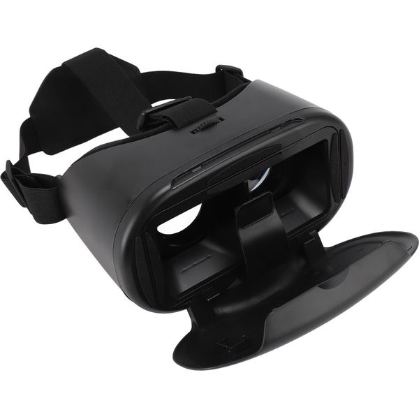Occhiali Vr, Occhiali Virtuali Vr, Occhiali Per La Realtà Virtuale, Occhiali Per La Realtà Virtuale, Occhiali Vr Con Lenti Blu, Occhiali Vr 3D-image