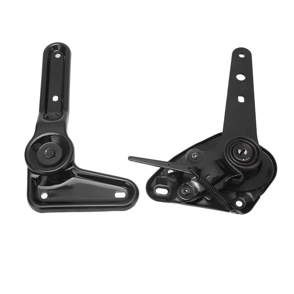 Regolatore Dell'angolo Del Sedile, Maniglia Della Leva Del Reclinatore Del Sedile, Reclinatore Automatico Del Sedile, Maniglia Della Leva Del Regolatore Del Sedile, Leva Del Reclinatore Del Sedile Sul Lato Sinistro, Leva Di Regolazione Del Reclinatore Del Sedile-image