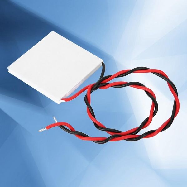 Modulo Di Raffreddamento Termoelettrico, TEC1-12707, Modulo Termoelettrico, Pastiglie Di Raffreddamento Per Semiconduttori, Raffreddatore Di Peltier, Moduli Di Peltier Termoelettrici-image