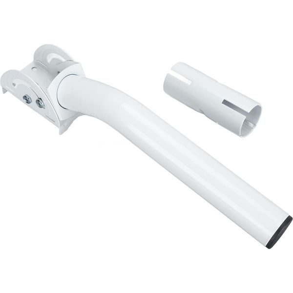 Kit Di Montaggio Per Internet Satellitare, Montaggio Su Tetto Per Internet Satellitare, Montaggio Su Tetto Per Internet Satellitare, Montaggio Su Palo Per Internet Satellitare, Montaggio Su Tetto Per Starlink V2, Montaggio Su Tetto A Parete Per Starlink V2-image