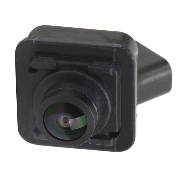 Telecamera Di Assistenza Al Parcheggio Con Griglia Anteriore, Telecamera Di Assistenza Al Parcheggio Anteriore, Telecamera Di Assistenza Al Parcheggio Con Griglia Anteriore, Telecamera Di Assistenza Al Parcheggio Anteriore, Telecamera Di Assistenza Al Parcheggio Anteriore, GB5T 19H222 Ab-image