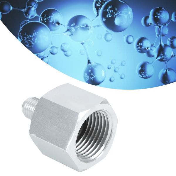 Adattatore Regolatore, Connettore Regolatore, Adattatore Regolatore CO2, Connettore Regolatore CO2, Accessori Regolatore CO2-image