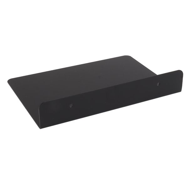 Supporto Della Scatola Del Router, Supporto Della Parete Del Router, Supporto D'attaccatura Della Parete, Supporto Del Router Della Lega Di Alluminio, Supporto Del Set Top Box, Supporto Della Parete Del Proiettore-image