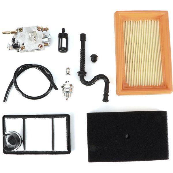 Carburatore,Carburatore In Alluminio,Kit Carburatore,Sostituzione Carburatore,Carburatore Per Stihl Ts400,Carburatore Per Tillotson HS-274E-image