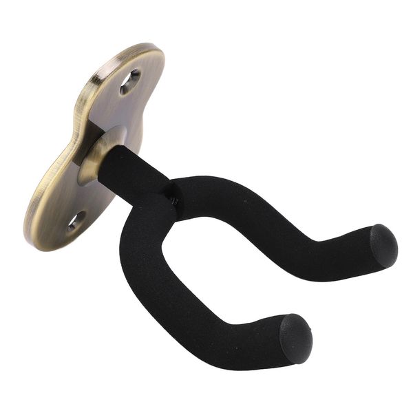 Gancio A Parete Per Chitarra, Gancio Per Chitarra, Supporto Per Gancio A Parete Per Chitarra, Gancio Per Chitarra, Supporto Per Gancio Per Chitarra, Accessori Per Strumenti Musicali-image