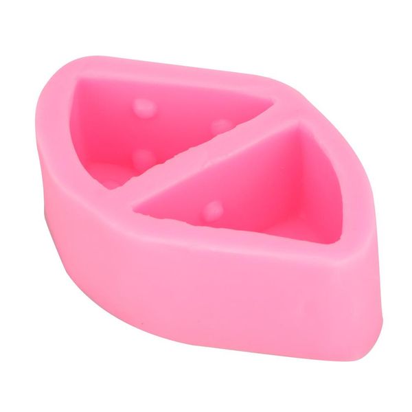 Stampo In Silicone, Stampo Per Dolci, Stampo Per Formaggio, Stampo Per Mousse, Strumento Di Cottura Per Dolci-image