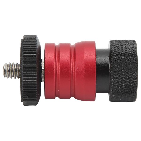 Supporto Per Fotocamera A Sgancio Rapido, Piastra A Sgancio Rapido, Piatto A Sgancio Rapido Per Treppiede, Supporto A Sgancio Rapido Per Fotocamera, Mini Supporto A Sgancio Rapido, Mini Supporto A Sgancio Rapido-image