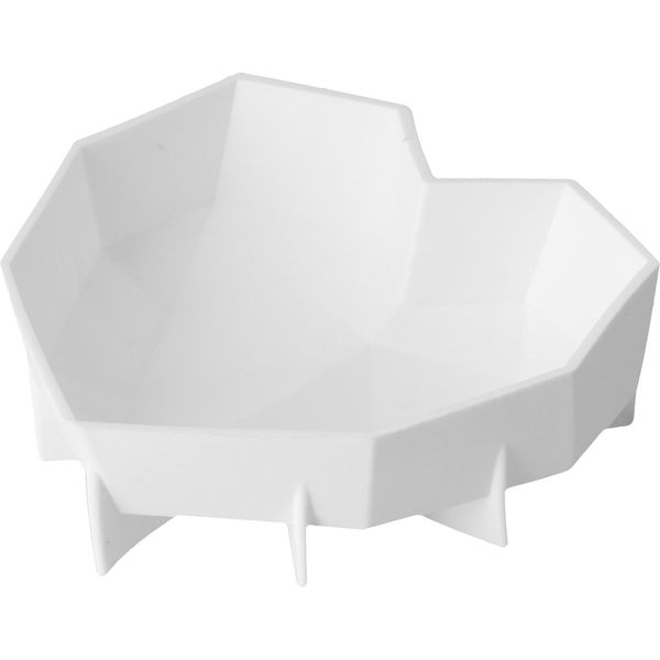 Stampo Per Mousse, Stampo In Silicone, Stampo Per Torte, Stampo Per Dolci, Stampo Per Il Fai Da Te, Forniture Per Panetteria-image