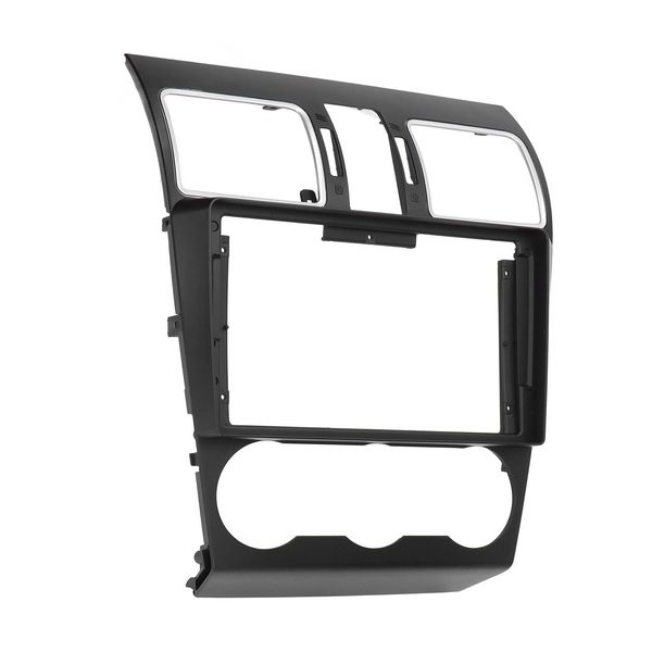 Car Radio Fascia,Car Radio Fascia Panel,Navigation Panel Frame,Stereo Fascia,Radio Panel Frame,Stereo Panel Frame-image