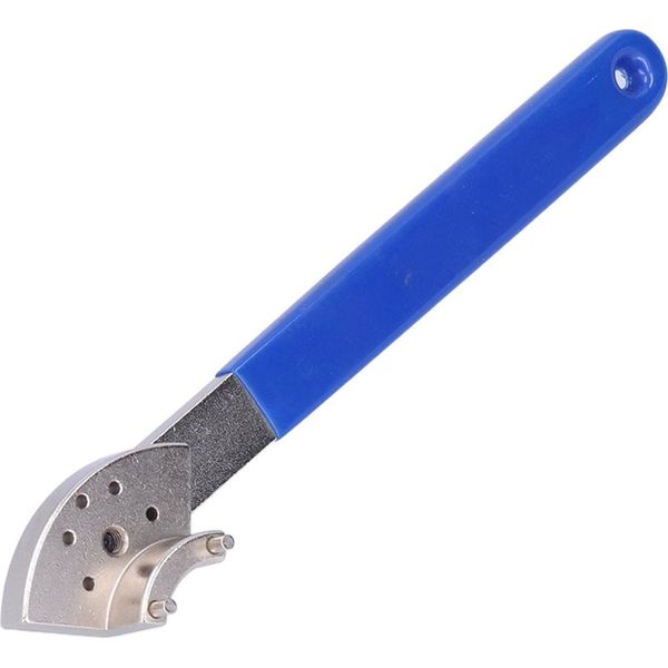 Regolatore Di Tensione Della Cinghia Di Distribuzione, Chiave Del Tensionatore Della Cinghia Di Distribuzione, Chiave Della Puleggia Di Tensione, Chiave Della Puleggia Di Tensione, Regolatore Di Tensione, Strumento Della Cinghia Di Distribuzione Del Motore-image
