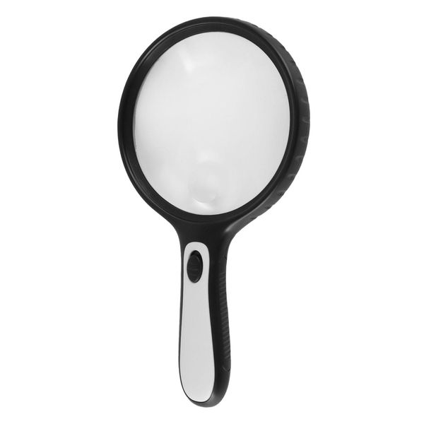Lente D'ingrandimento, Lente D'ingrandimento A Led, Lente D'ingrandimento Con Luce, Lente D'ingrandimento Con 4 Luci A Led, Lente D'ingrandimento Portatile Illuminata A Led, Lente D'ingrandimento Portatile-image