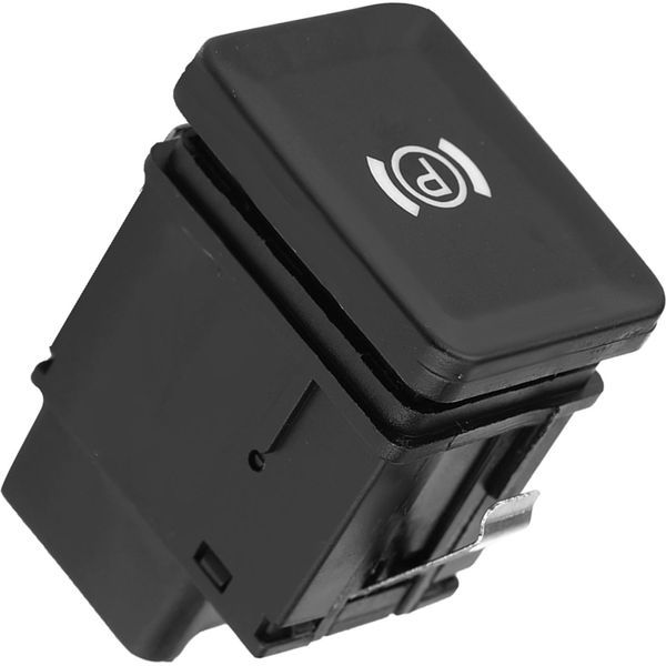Pulsante Del Freno A Mano, Interruttore Di Parcheggio Elettronico, Interruttore Di Parcheggio Del Freno A Mano, Pulsante Del Freno Di Stazionamento, Pulsante Del Freno A Mano Per Passat, 3C0927225C-image