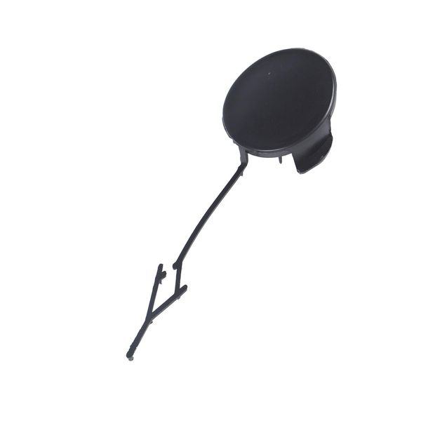 Tappo Del Gancio Di Traino Anteriore, Copertura Del Gancio Di Traino Del Paraurti Anteriore, Tappo Dell'occhio Del Gancio Di Traino, Copertura Del Gancio Di Traino Anteriore, Tappo Dell'occhio Del Gancio Di Traino-image