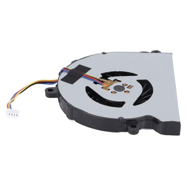 Ventola Della Cpu, Ventole Di Raffreddamento Della Cpu, Raffreddatore Della Cpu, Parti Di Ricambio Del Computer Portatile, Ventole Di Raffreddamento Della Cpu Del Computer, Raffreddatore Del Pc-image