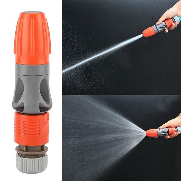 Connettore, Connettore Del Rubinetto Del Tubo Flessibile, Connettore Di Plastica, Connettore Del Rubinetto Del Tubo Flessibile Di Plastica, Connettore Del Rubinetto Del Giardino-image