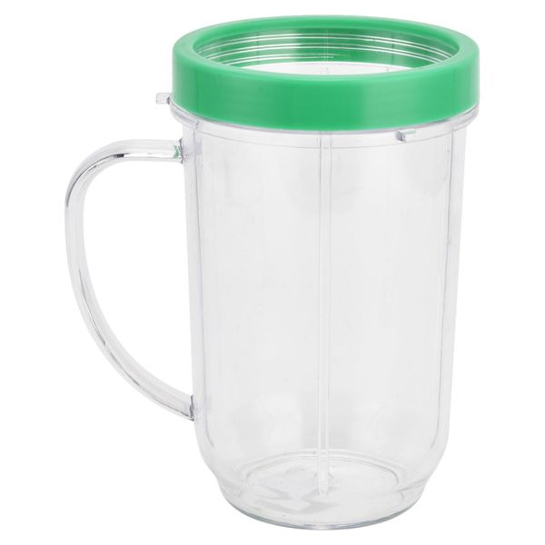 Ricambio Tazza Del Frullatore, Parte Della Tazza Del Frullatore, Tazza Del Frullatore Da 16 Oz, Tazza Del Frullatore Per MB-1001, Accessorio Del Frullatore, Forniture Del Frullatore-image