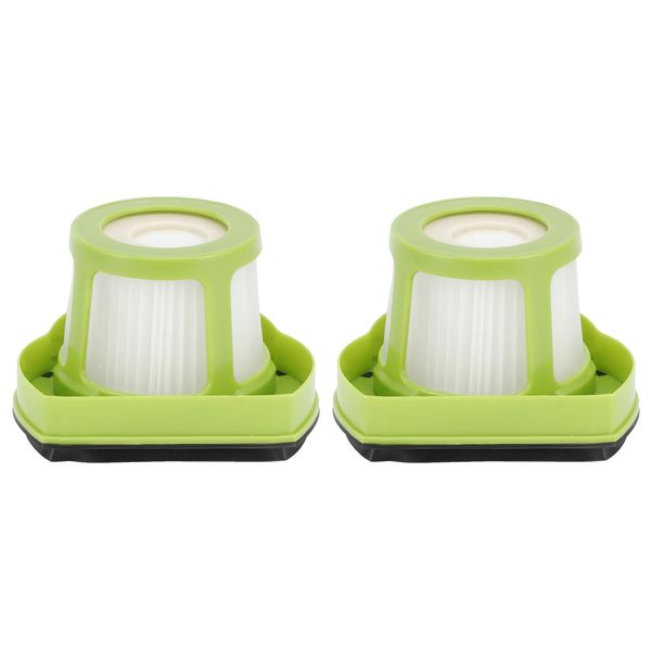 Filtro Di Ricambio, Schermo Del Filtro, Filtro Per Aspirapolvere, Filtro Per Bissell 1608653, Parti Di Ricambio Per Aspirapolvere, Accessori Per Aspirapolvere Per Animali Domestici-image