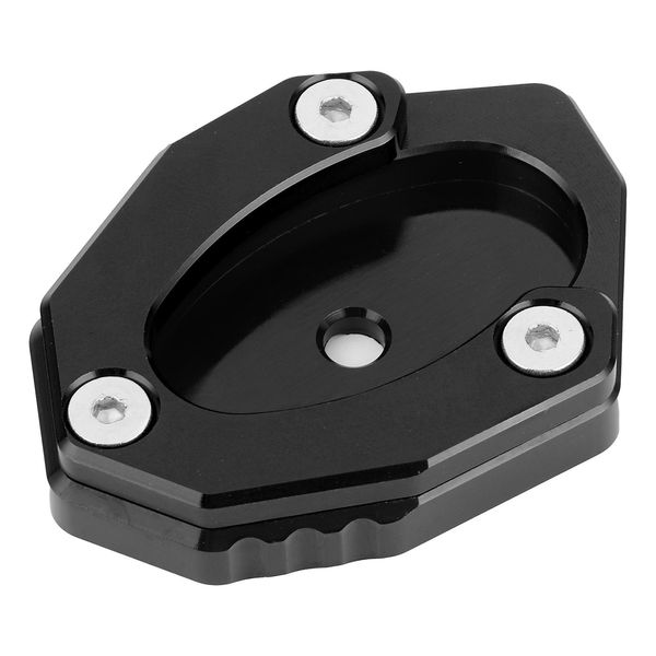 Piastra Cavalletto, Piastra Cavalletto Laterale, Cuscinetto Piede Cavalletto, Ksp-106-Set, Allargatore Cavalletto Laterale, Accessorio Moto-image