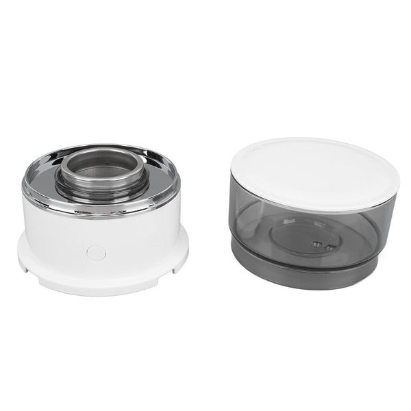 Caffettiera A Goccia Intelligente Portatile, Mini Caffettiera A Goccia Automatica, Caffettiera A Goccia Intelligente, Caffettiera A Mano Intelligente, Caffettiera A Goccia Automatica, Caffettiera A Goccia-image