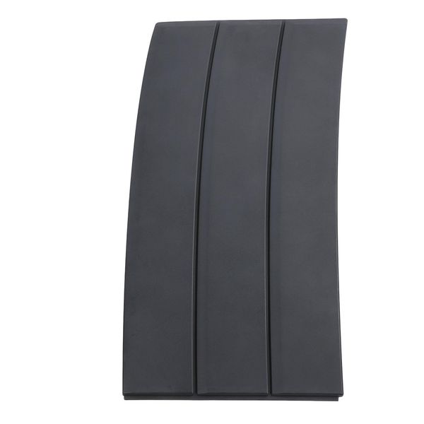 Parafango Anteriore Laterale, Griglia Parafango Laterale, Copertura Prese D'aria Porta Parafango Laterale, Modanatura Parafango Louver, Griglia Parafango Laterale Porta Anteriore, Prese D'aria Parafango Laterale Per L405-image