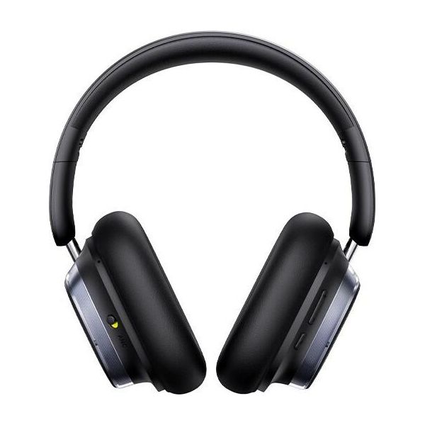 Baseus H1S, Senza Fili, 20 - 20000 Hz, Chiamate/Musica, Cuffie, Bianco-image