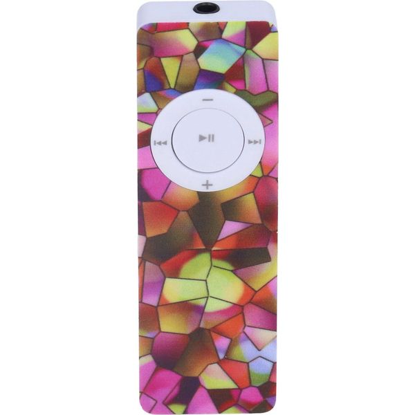 Lettore MP3, Lettore Musicale MP3, Lettore Musicale, Lettore MP3 Da 64 Gb, Lettore MP3 Portatile, Lettore MP3 Per La Corsa-image