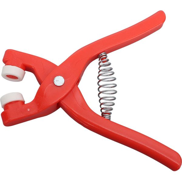 Kit Di Bottoni A Pressione In Metallo, Bottoni A Pressione In Metallo Con Pinze, Kit Di Strumenti Con Pinze Di Fissaggio, Kit Di Strumenti Con Pinze Di Fissaggio, Set Di Strumenti Per Fibbie A 5 Artigli, Kit Di Strumenti Per Fibbie A 5 Artigli-image