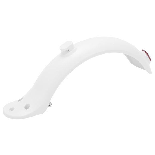 Parafango Posteriore Scooter Elettrico,Parafango Posteriore Scooter Elettrico,Parafango Posteriore Scooter Con Gancio,Parafango Posteriore Scooter Con Luce,Parafango Posteriore Per Xiaomi Mijia M365,Parafango Posteriore Per Xiaomi Mijia M365 Pro-image