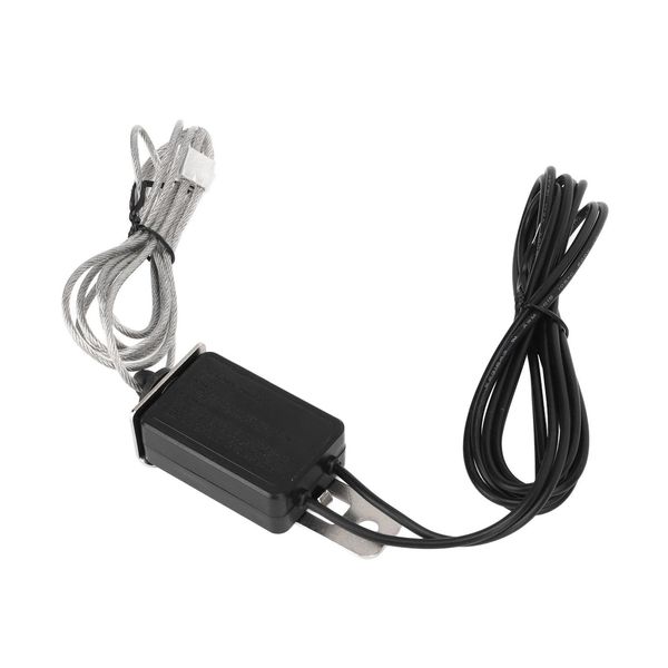 Interruttore Del Freno Del Rimorchio, Interruttore Del Freno Del Rimorchio, Interruttore Del Freno Elettrico, Interruttore Del Cavo Di Stacco, Interruttore Del Freno Elettrico Del Camper, Interruttore Di Stacco Della Durezza Del Rimorchio-image