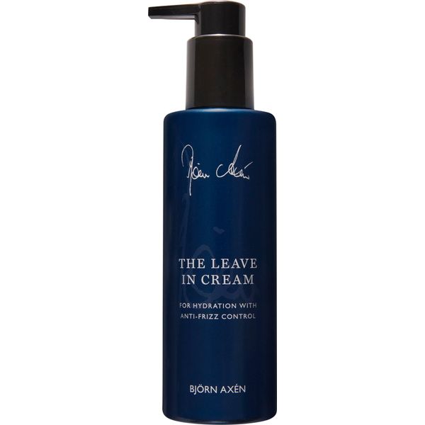 BjöRn AxéN La Crema Leave In 200 Ml-image